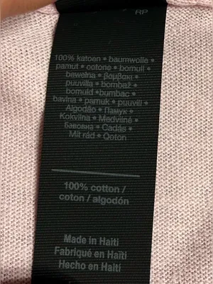 Gildan Light Pink Short Sleeve Tee with Pumpkin Graphic thumbnail 3