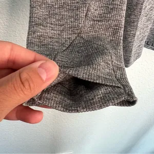 Lululemon Swiftly Tech Long Sleeve Shirt grey 4 thumbnail 4