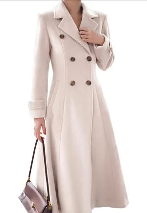 Amazon Coat thumbnail 3