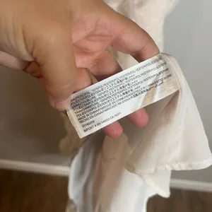 Keepsake the Label off white Hideaway dress thumbnail 5