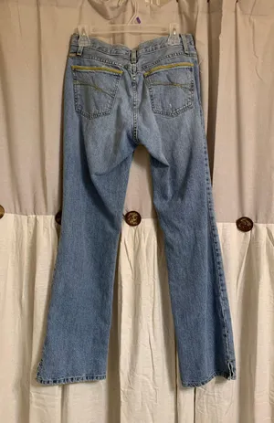 jeans Sz 9 regular thumbnail 2