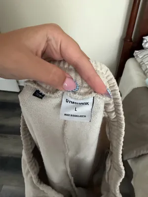 Gymshark Sweatpants Joggers thumbnail 2