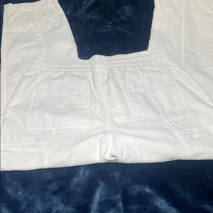 Anthropologie Casual Pants Size 27 thumbnail 4