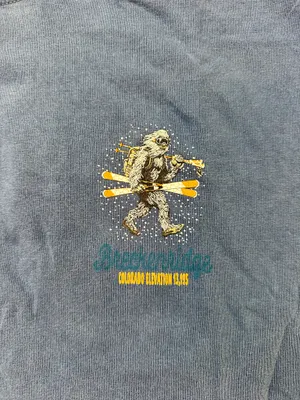 Breckenridge Tee thumbnail 2