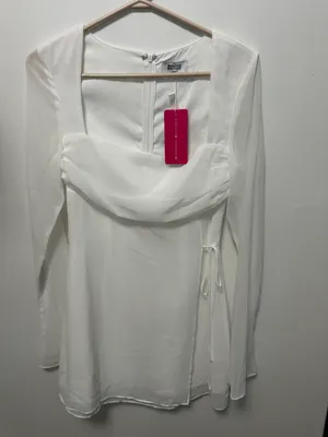 Beginning Boutique Dress thumbnail 2