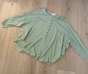 Free People Top thumbnail 1