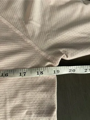 Lululemon | Swiftly Tech Long Sleeve Shirt thumbnail 9