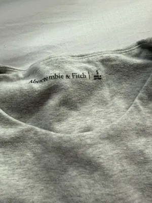 Abercrombie Top thumbnail 2