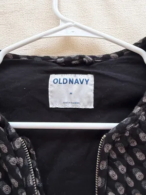 Old Navy Quilted Jacket thumbnail 3