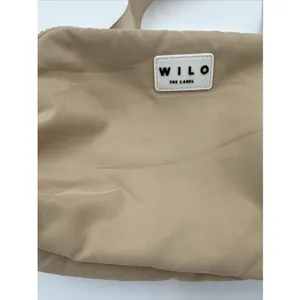 Willo The Label Tan Belt Bag thumbnail 2