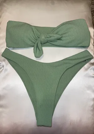 SheIn Bikini Set thumbnail 2