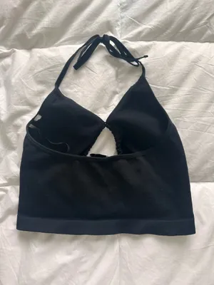 Boutique Halter Top thumbnail 2
