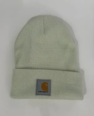 Carhartt Women’s Beanie mint green thumbnail 1