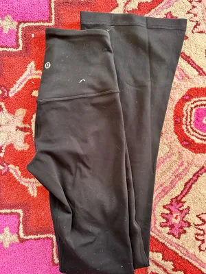 Lululemon Align Mini Flare Pants thumbnail 2