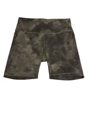 Lululemon Wunder Train High-Rise Shorts thumbnail 5
