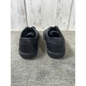 Lugz Pro-Tech Women 6.5 Black Leather Slip Resistant Work Sneakers WLEARSRL-001 thumbnail 3