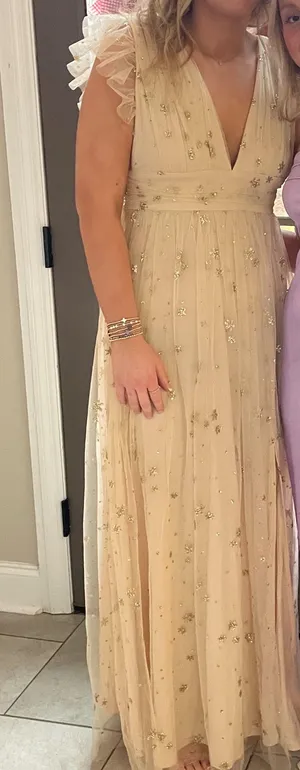 Altar'd State Dress thumbnail 1