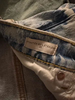 PacSun Jeans Mom thumbnail 3