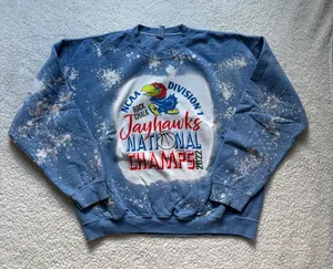Gildan Sweatshirt Crewneck thumbnail 1