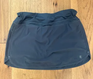 Free Fly Athletic Skirt Blue Size M thumbnail 1