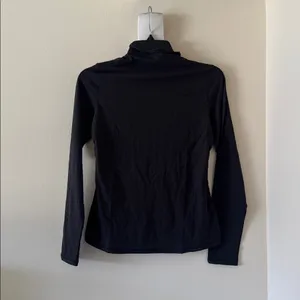 SKIMS FITS EVERYBODY TURTLENECK TOP, Size Large, $64 thumbnail 7