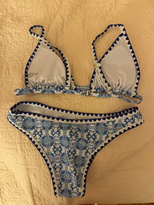 Shein Bikini Set thumbnail 2