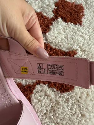 Dr. Martens Voss Sandals Platform thumbnail 6