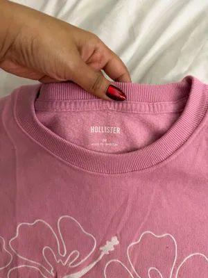 Hollister Sweater thumbnail 2