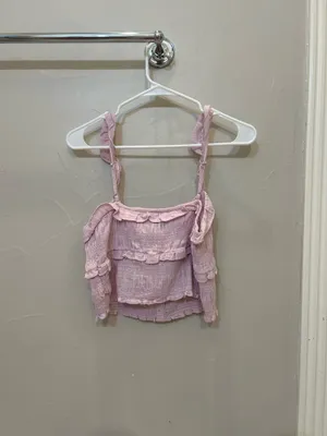 American Eagle Top thumbnail 2