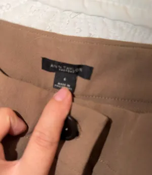 Banana Republic Pants Women’s thumbnail 3