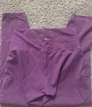 Lululemon Leggings thumbnail 3