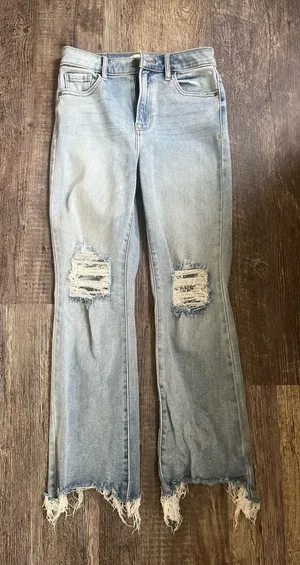 Hidden Jeans thumbnail 1