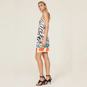Staud Lemons‎ Dress 0 thumbnail 2