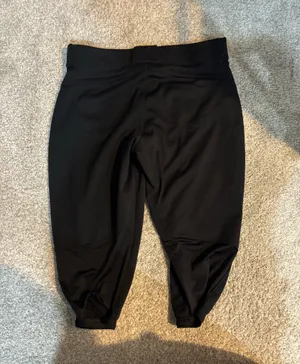 Nike softball pants  thumbnail 2