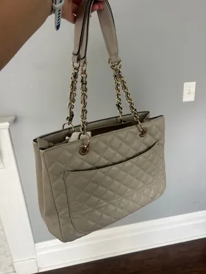 Tote Bag Gray thumbnail 3