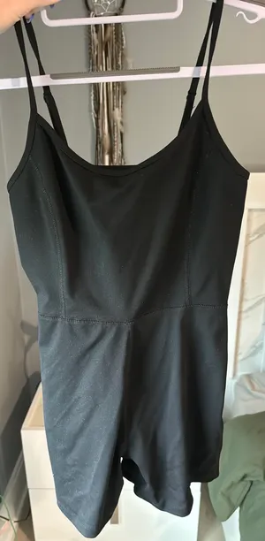 Garage Romper thumbnail 1
