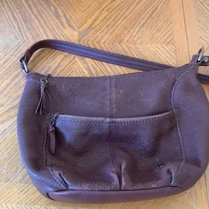 The Sak brown purse thumbnail 5