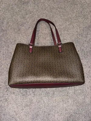 Guess Purse  thumbnail 4