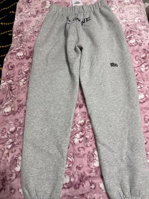 Princess Polly Gray UC Irvine Sweatpants thumbnail 6