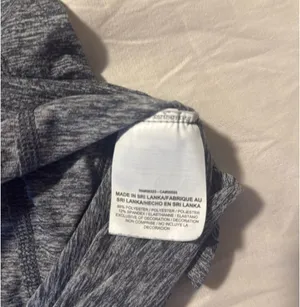 Nike Dri-Fit Running Top thumbnail 6