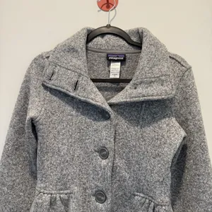 Patagonia W's Better Sweater® Coat Size XS thumbnail 3