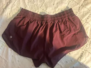 Hotty Hot Short 2.5” thumbnail 3