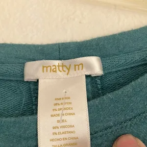 FINAL MARKDOWN Matty m tee large thumbnail 3