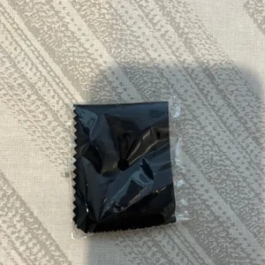 Diff Eyewear Black Sunglasses Case (Empty) thumbnail 4