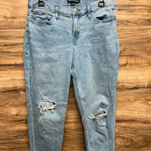 Calvin Klein‎ size 8 jeans thumbnail 4