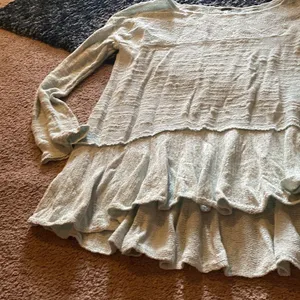 Free people mint blouse M‎ thumbnail 4