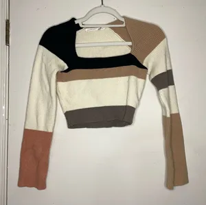 Altar'd State multicoloured sweater thumbnail 1