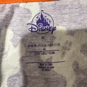Disney Long Sleeve Top Womens Mickey Mouse Ghosts Halloween Purple Size XL thumbnail 5