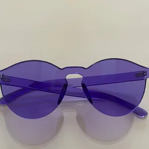 Purple Sunglasses thumbnail 7