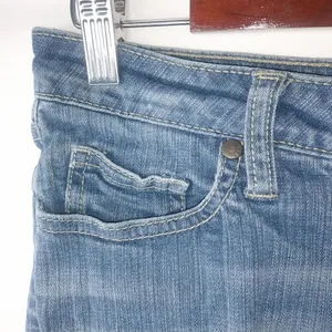 Decree 7 30 Cutoff Jeans Short Shorts thumbnail 10